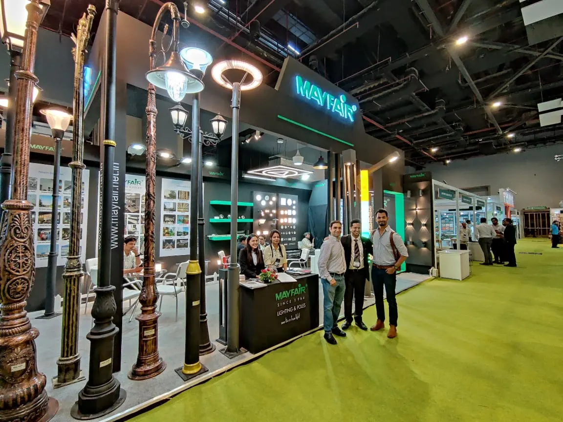 Mayfair LED Light Manufacturer